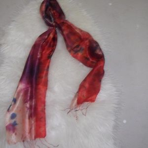 Multicolor Scarf